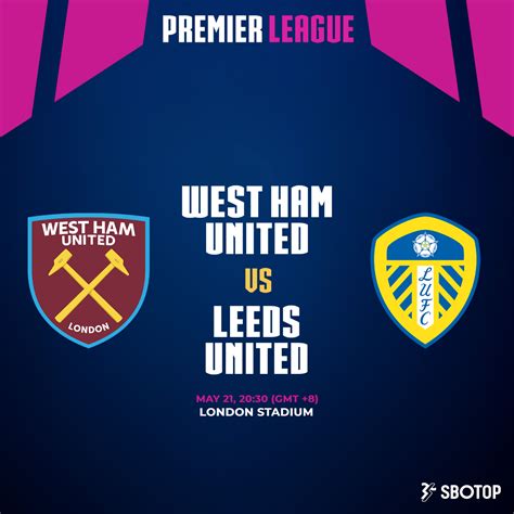 ⚽️ West Ham .